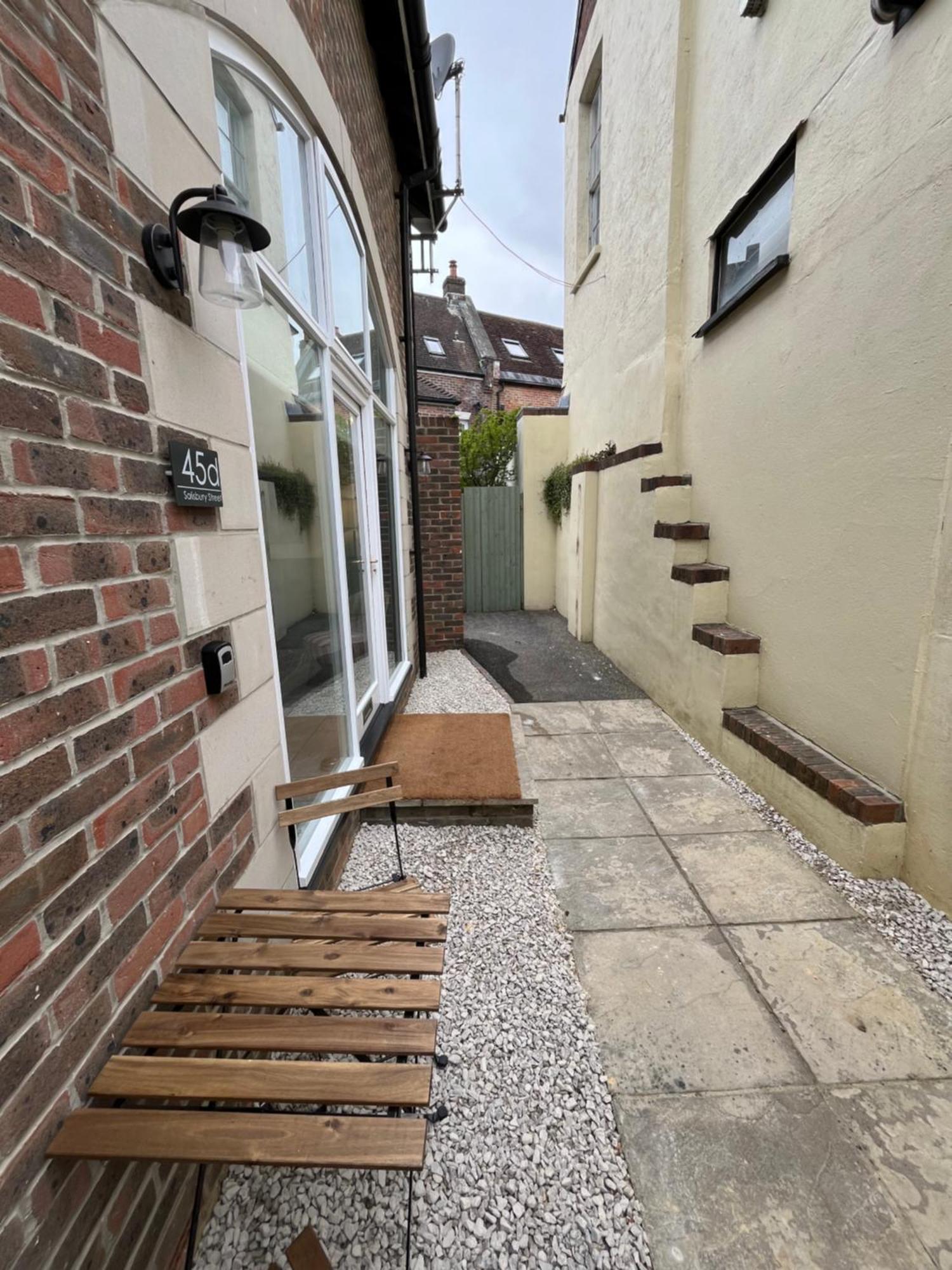The Gallery Blandford Forum Exterior foto