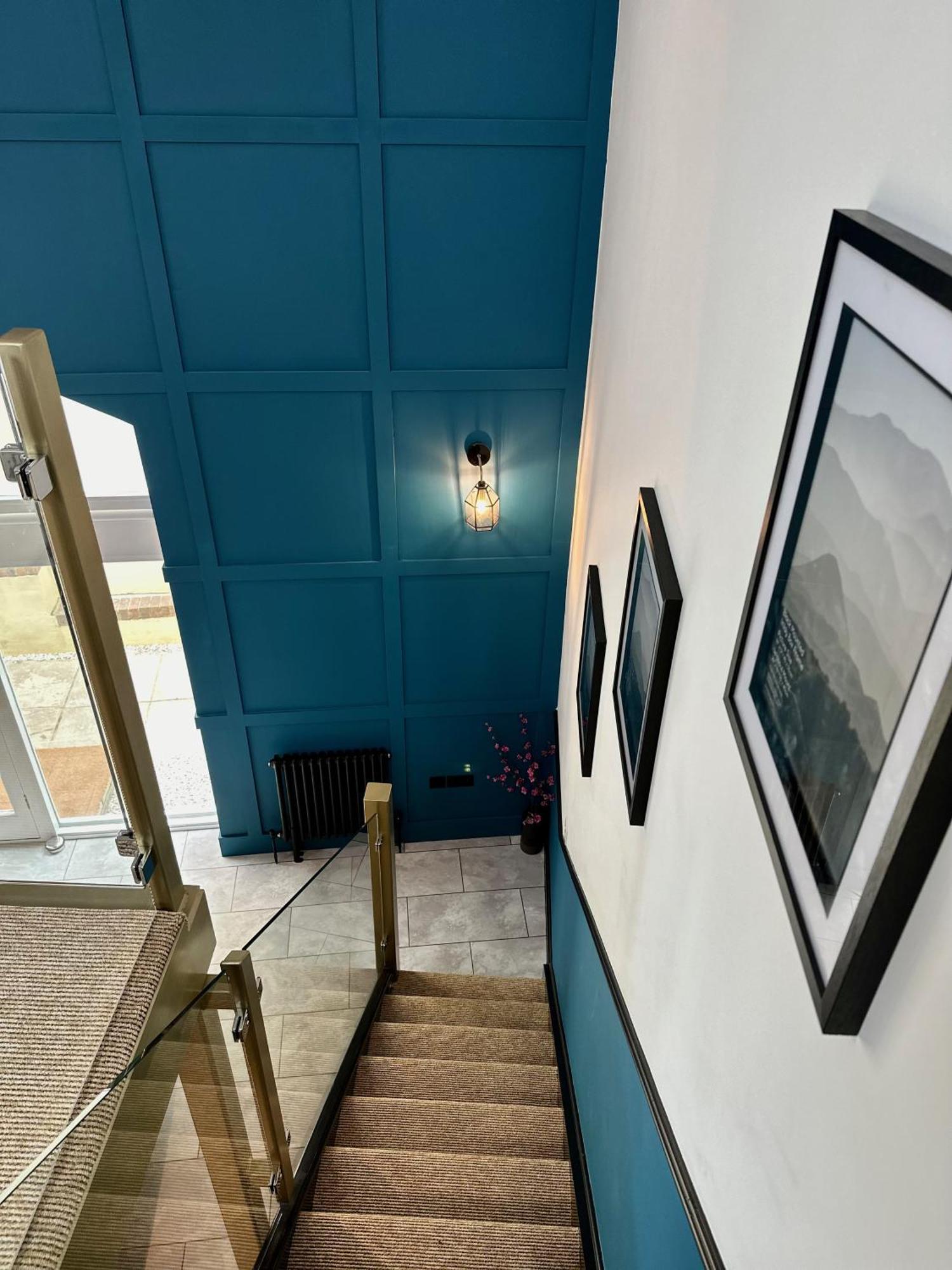 The Gallery Blandford Forum Exterior foto